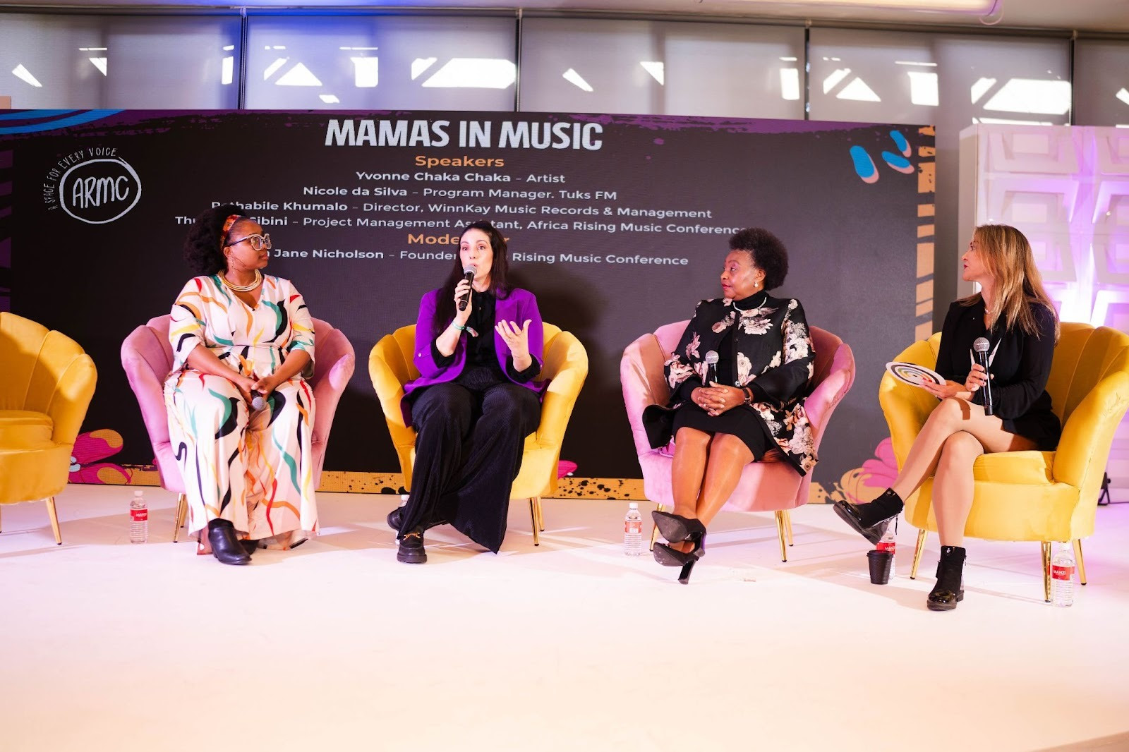 Africa Rising Music Conference announces Australia focus and PRS Foundation backing for its most internationally connected edition yet